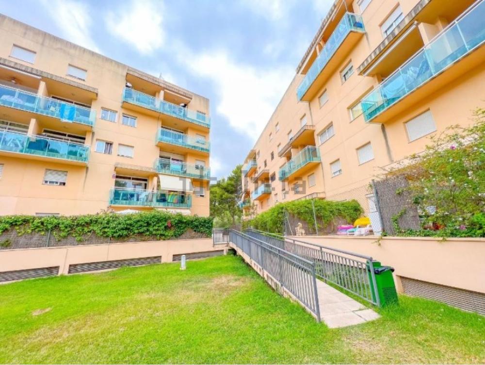  te koop duplex La Pineda Tarragonès 5