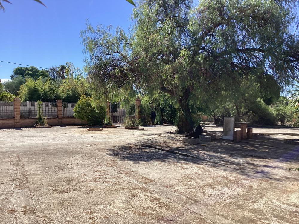  te koop villa Puente Genil Campiña Sur 41