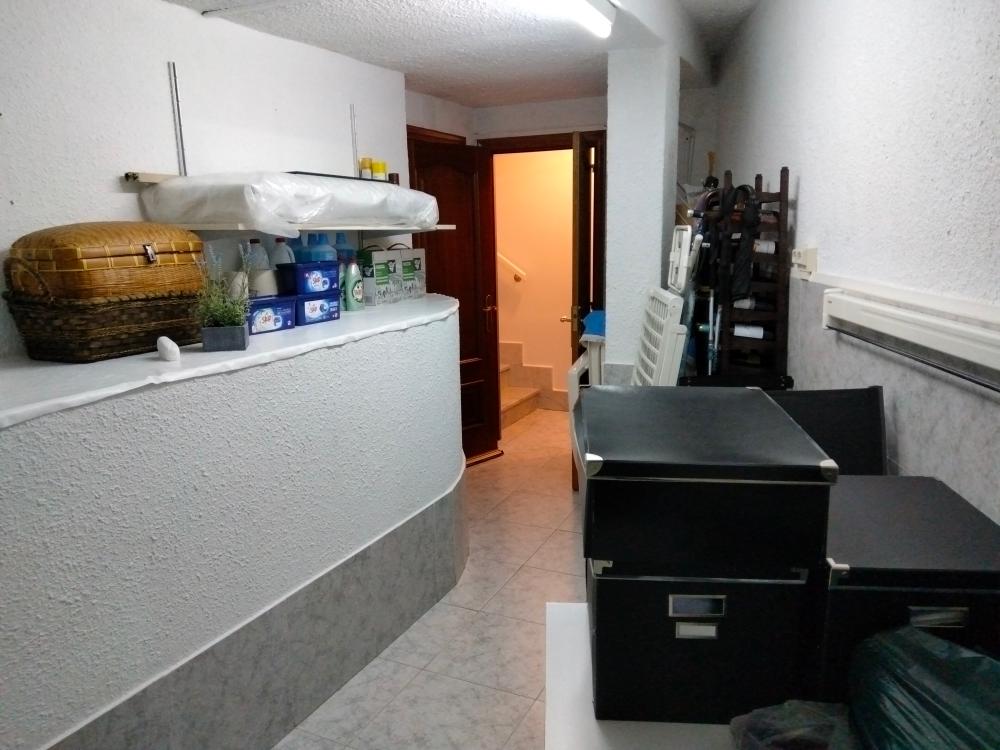  te koop rijtjeshuis Aiete Donostialdea 27
