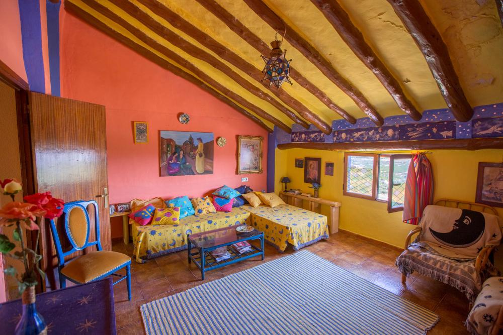 te koop huis Moratalla Noroeste 13