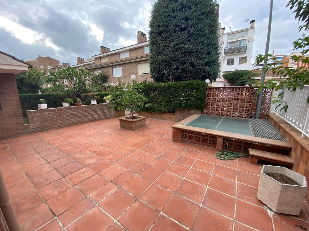  te koop rijtjeshuis Pineda De Mar Maresme 1