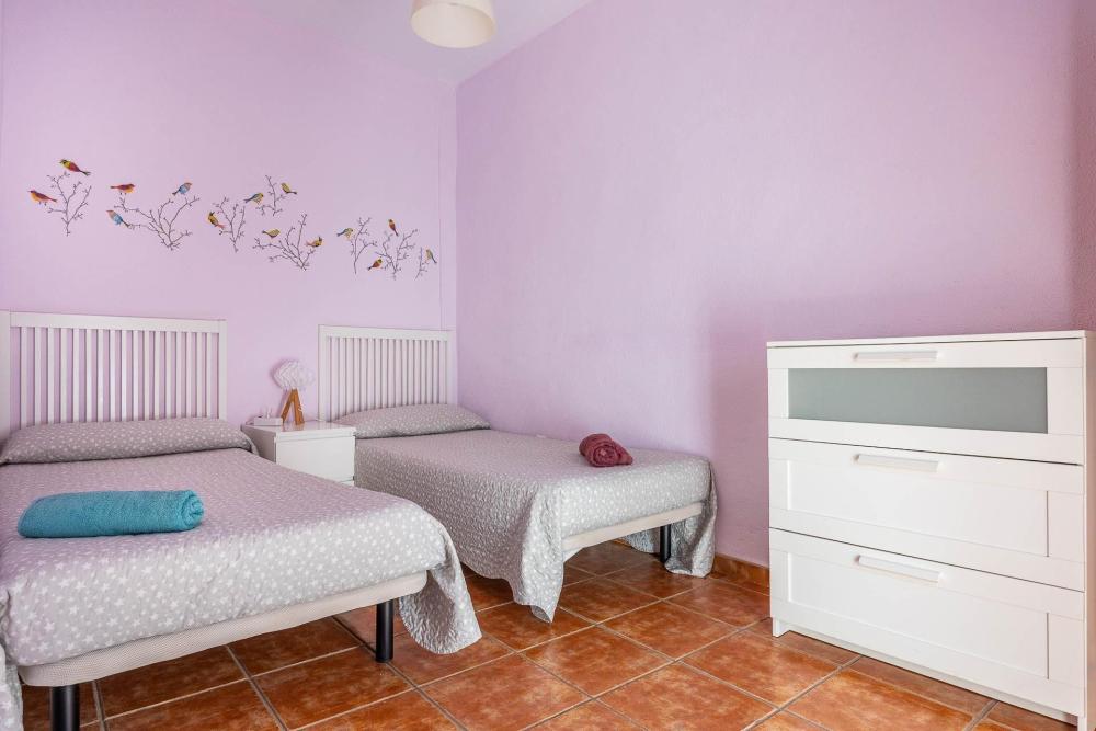  te koop appartement Sevilla Casco Antiguo 41001 Metropolitana De Sevilla 6