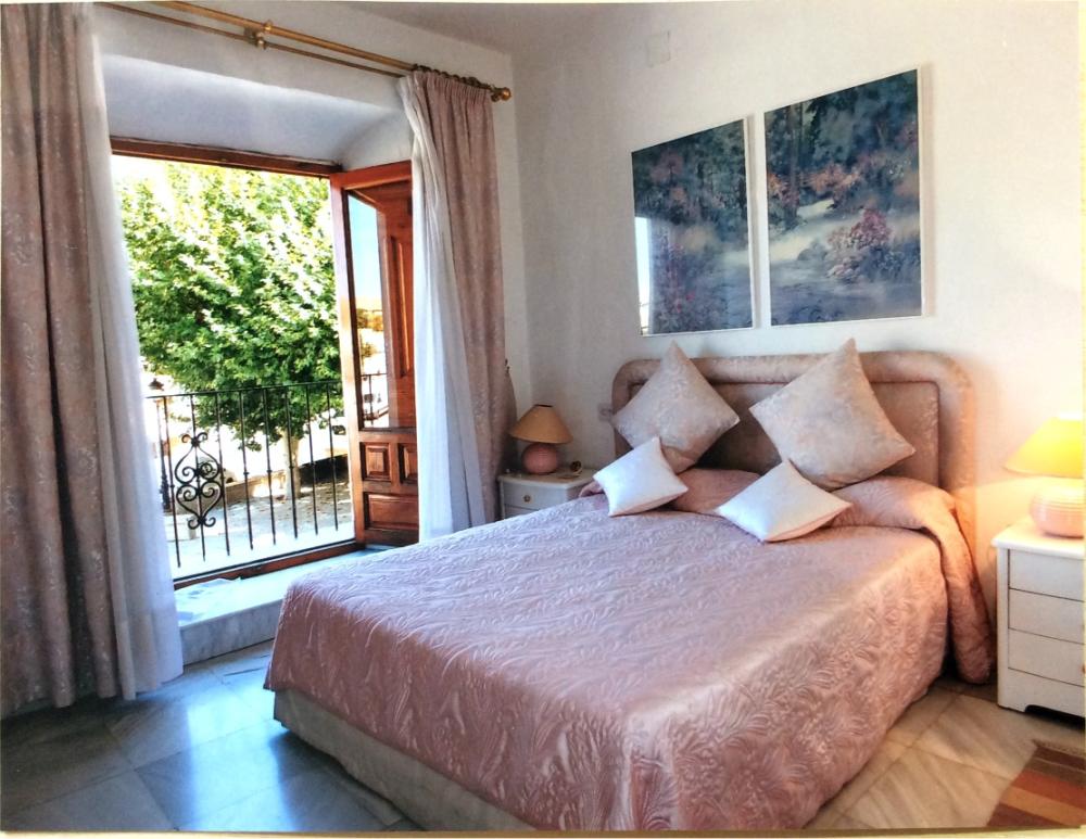  te koop huis Guadix Accitania 6