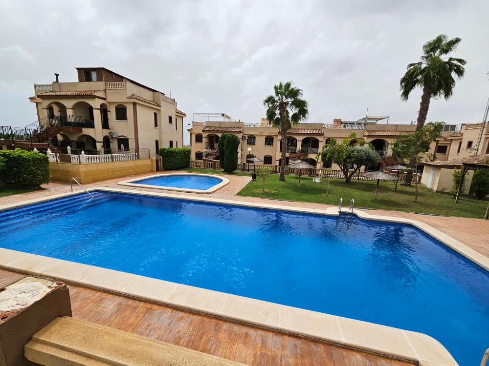  te koop twee-onder-een-kapwoning Playa De Los Locos-Aguas Nuevas-Torreblanca Baix Segura 15