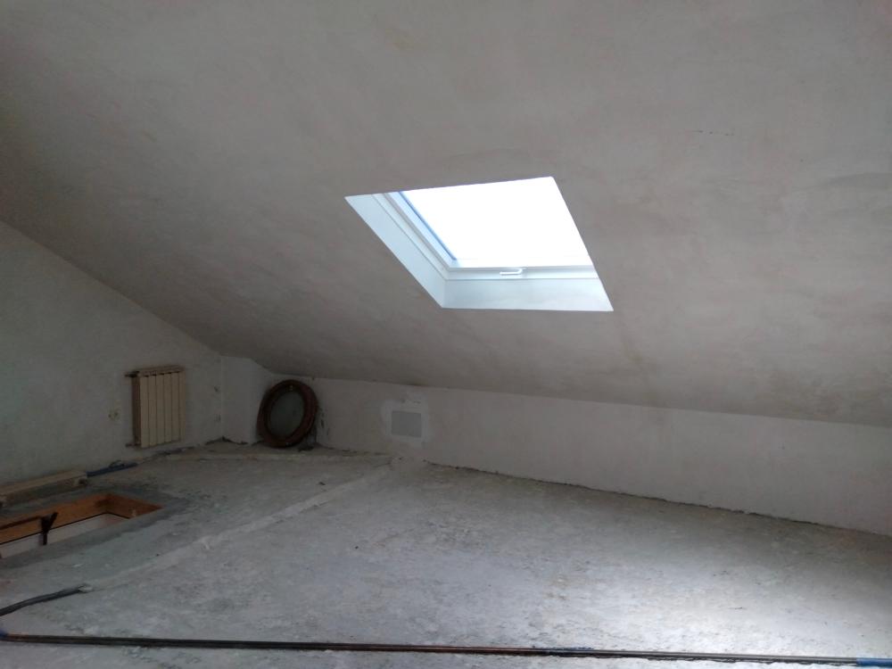  te koop rijtjeshuis Aiete Donostialdea 32