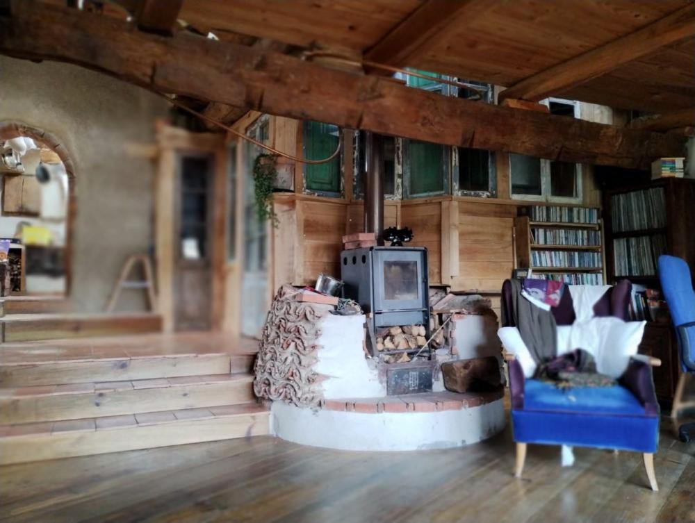  te koop huis Chandrexa De Queixa Terra De Trives 12