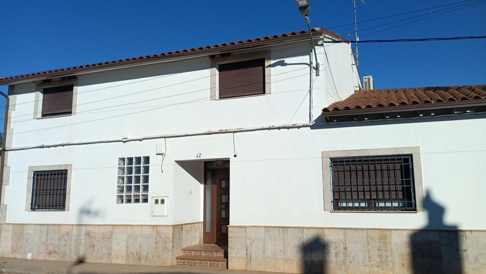  te koop huis Las Labores Mancha (La) 1