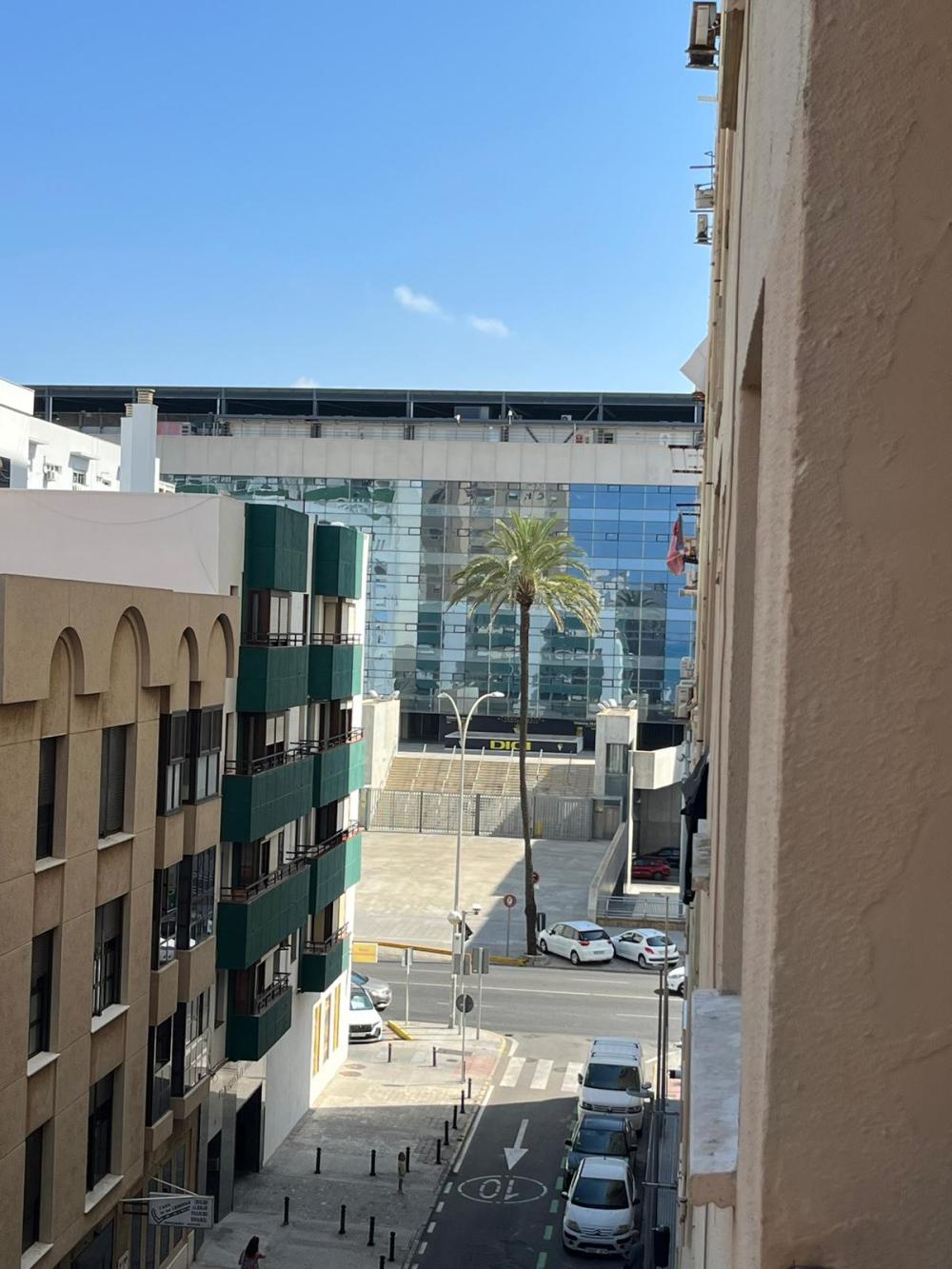  te koop appartement Cortadura Bahía De Cádiz 6