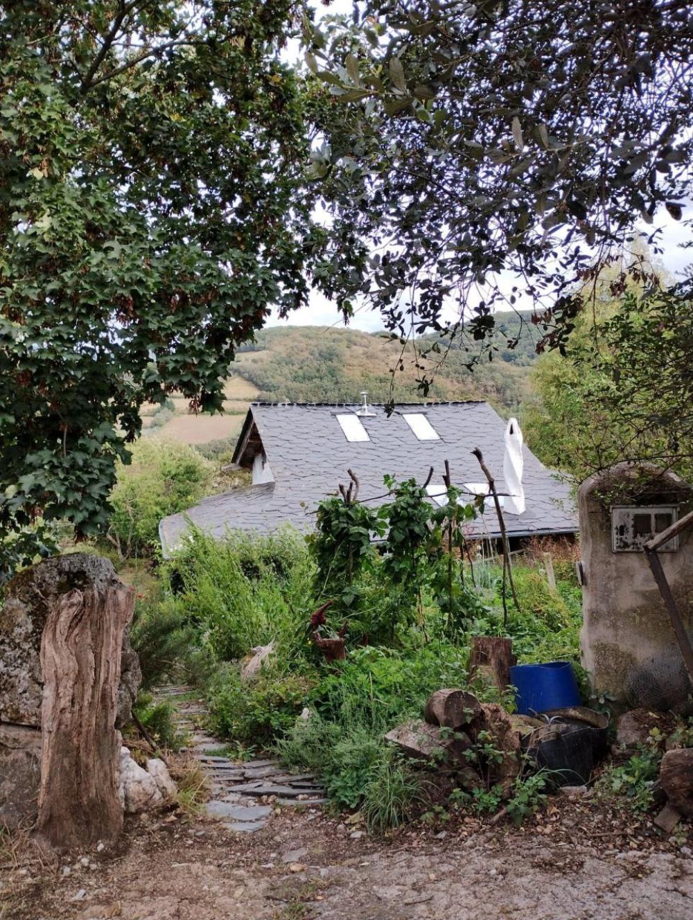  te koop huis Chandrexa De Queixa Terra De Trives 4