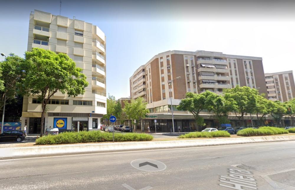  te koop appartement Málaga Centro 29007 Málaga-Costa Del Sol 3