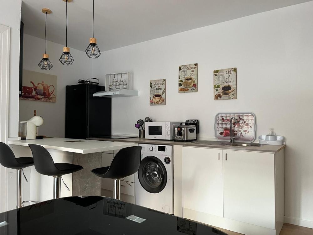  te koop appartement Cortadura Bahía De Cádiz 17