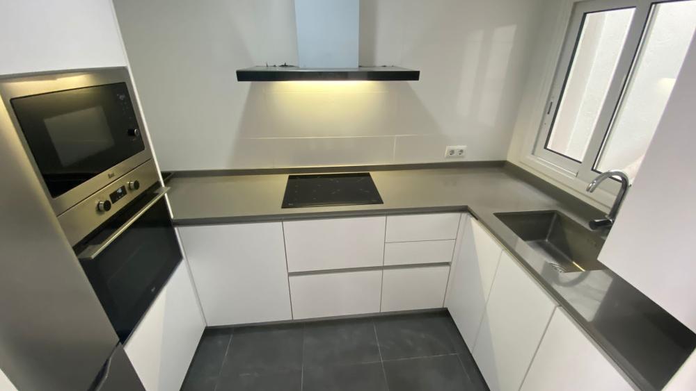  te koop appartement Sitges Garraf 13