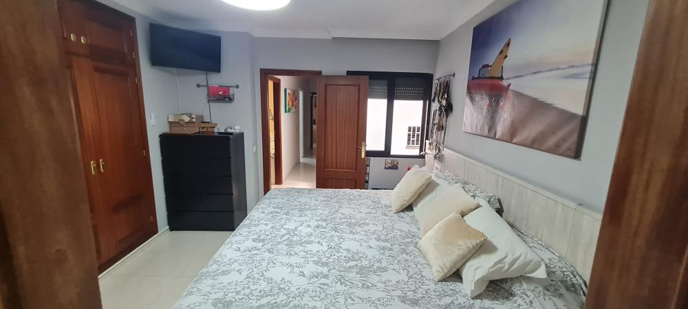  te koop appartement El Toscal Zona Metropolitana 4