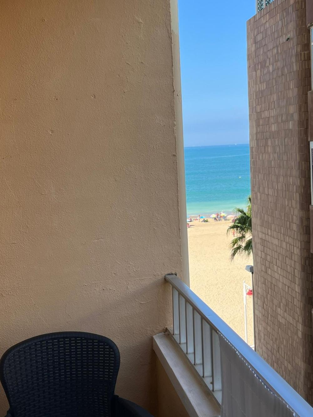  te koop appartement Cortadura Bahía De Cádiz 5
