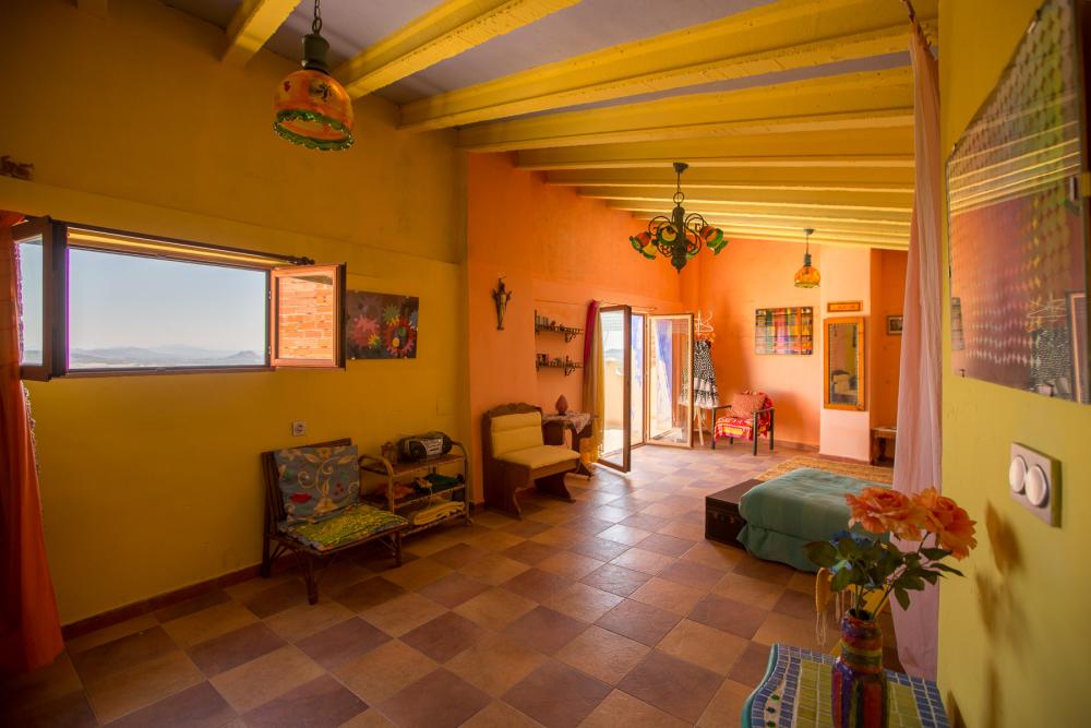  te koop huis Moratalla Noroeste 20