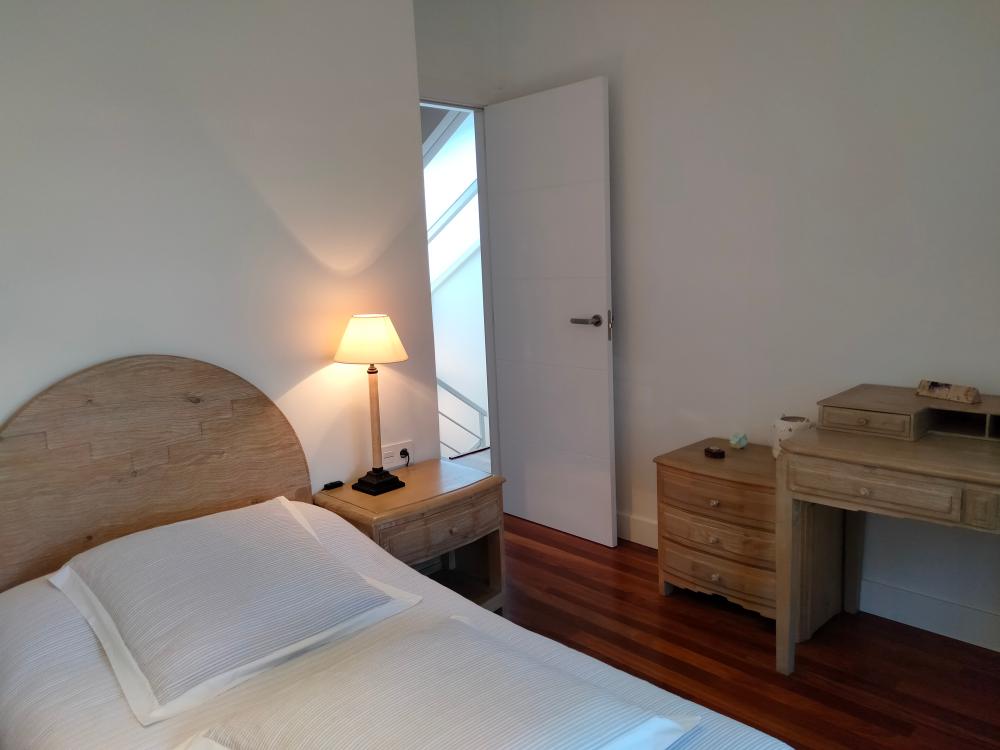  te koop rijtjeshuis Aiete Donostialdea 21