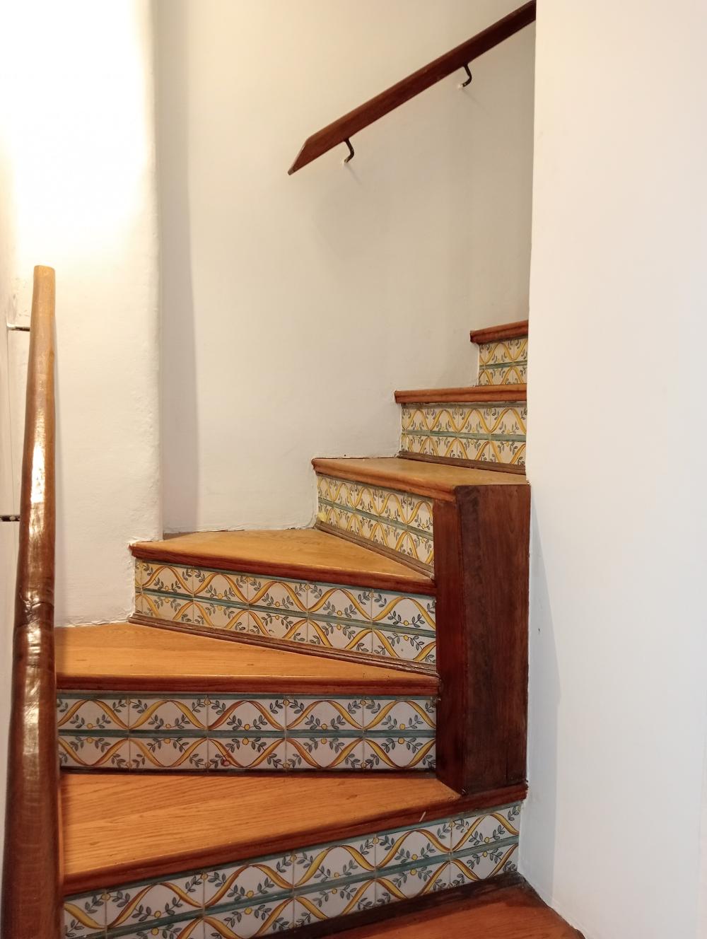  te koop rijtjeshuis Camins Al Grau Cami Fondo Valencia 26