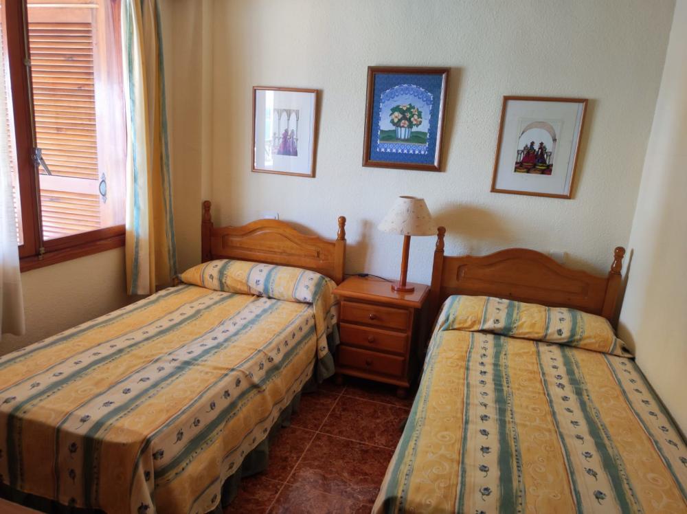  te koop appartement El Azequión-Los Náufragos Baix Segura 6