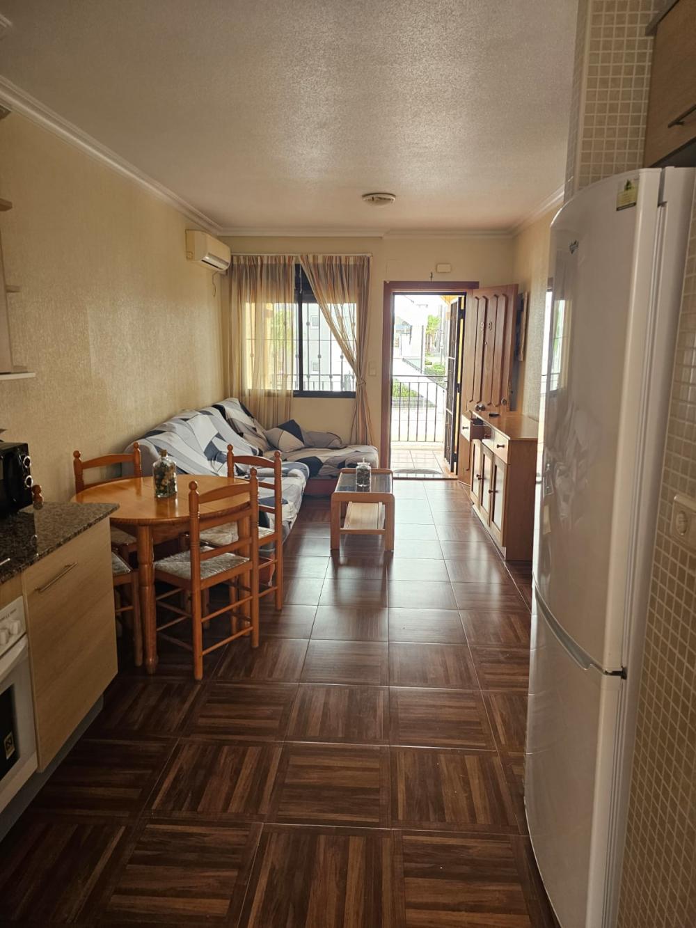  te koop twee-onder-een-kapwoning Playa De Los Locos-Aguas Nuevas-Torreblanca Baix Segura 10