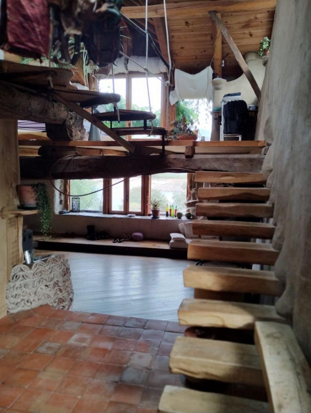  te koop huis Chandrexa De Queixa Terra De Trives 10