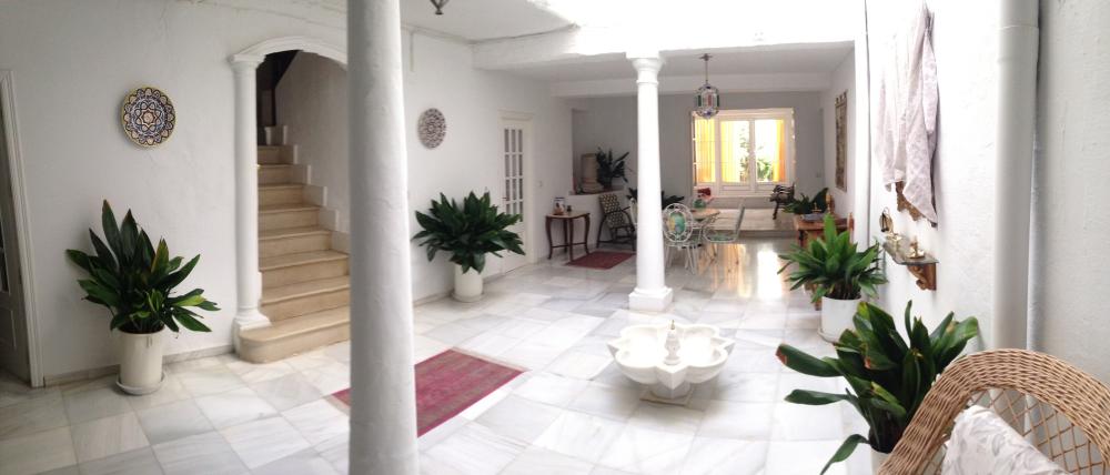  te koop huis Guadix Accitania 5