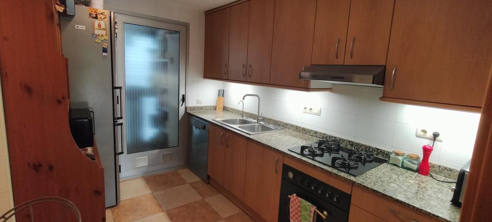  te koop duplex Sitges Garraf 10
