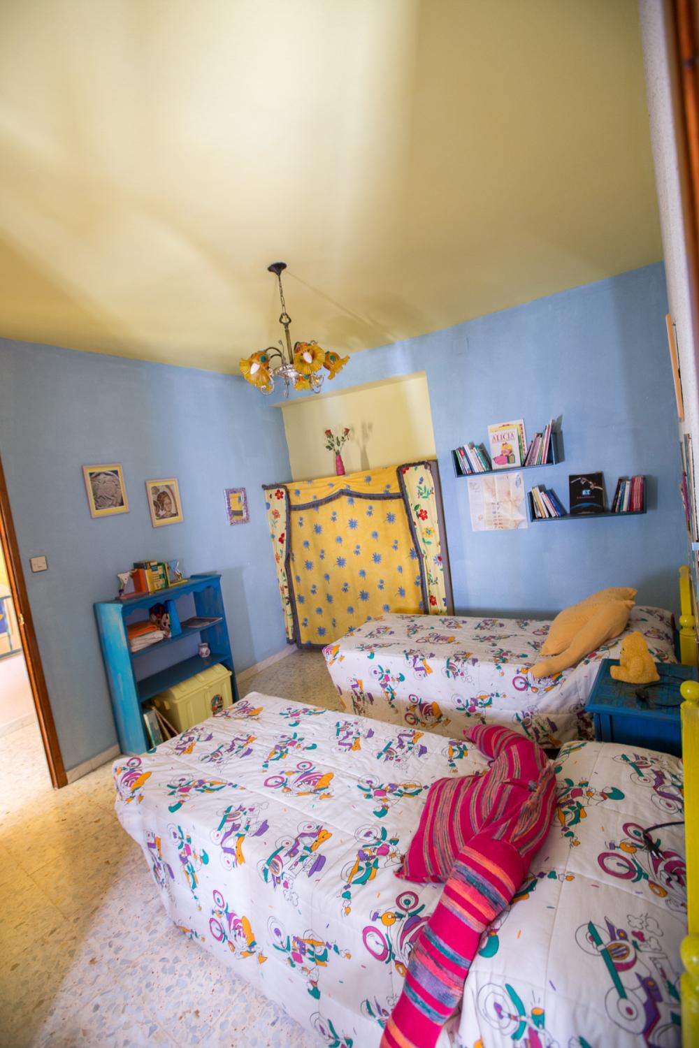  te koop huis Moratalla Noroeste 10