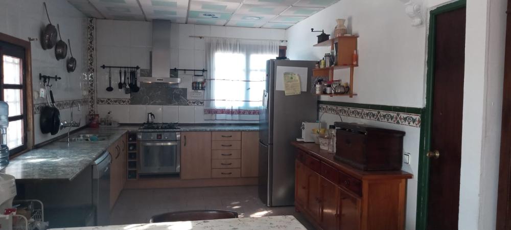  te koop villa Los Mirasoles Hoya De Buñol 13