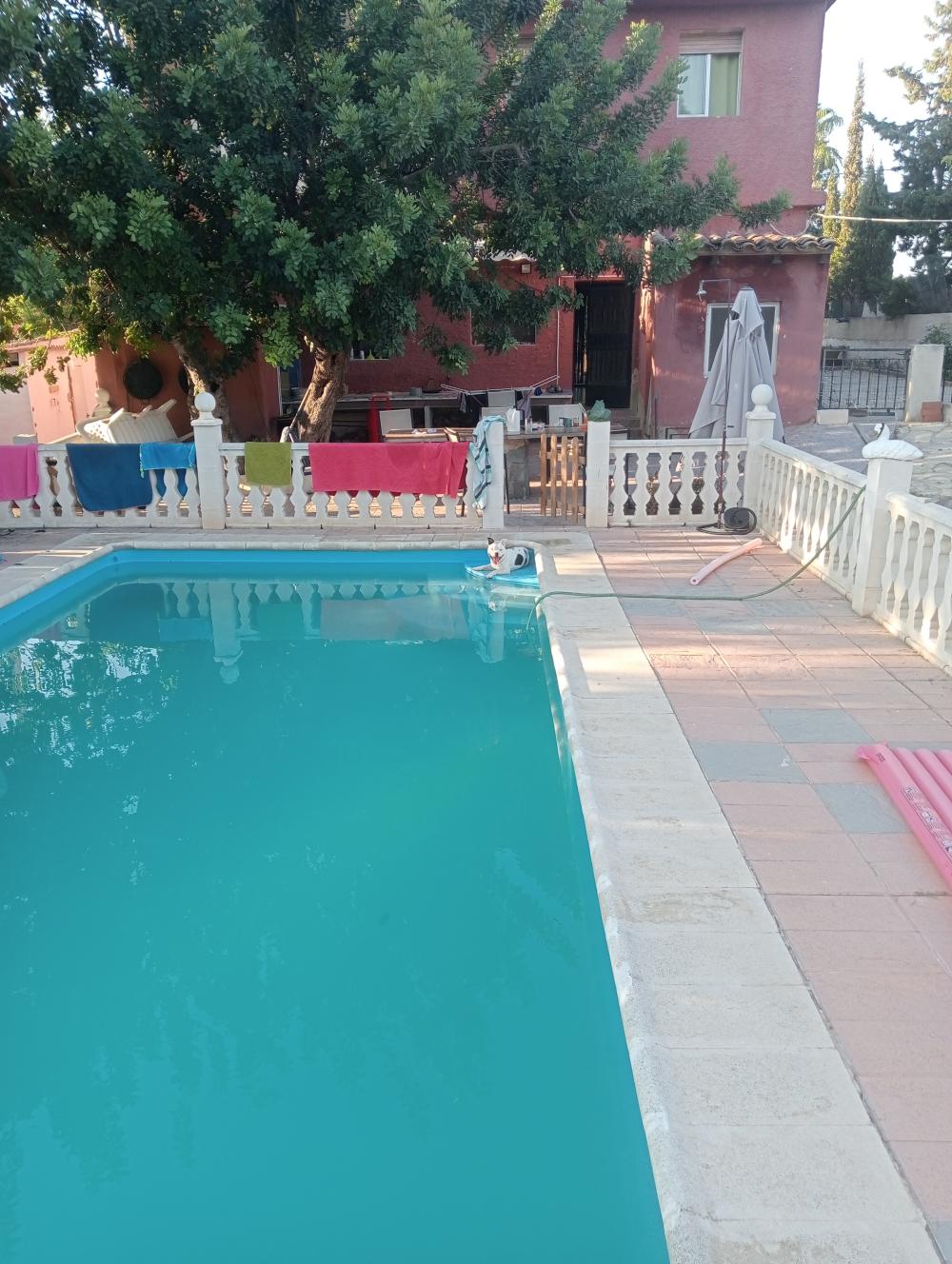  te koop villa Los Mirasoles Hoya De Buñol 15