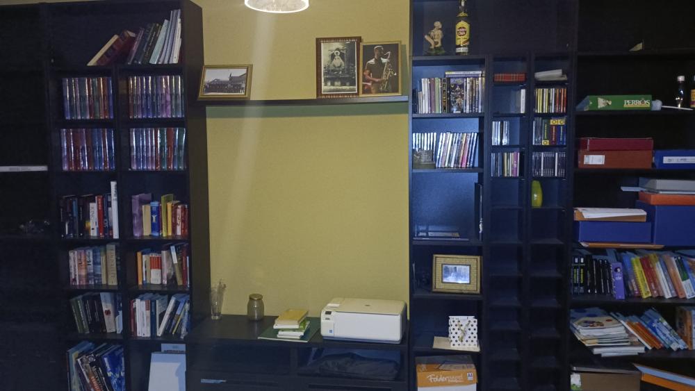  te koop huis Las Labores Mancha (La) 4
