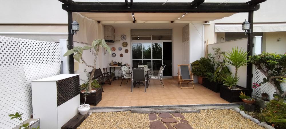  te koop duplex Sitges Garraf 1