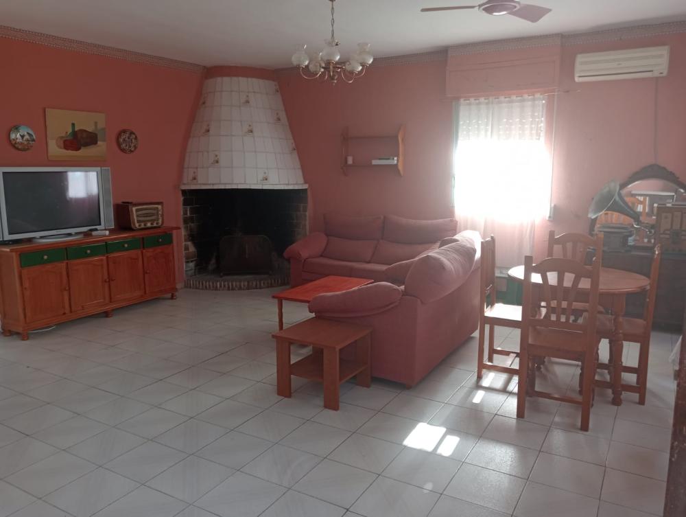  te koop villa Los Mirasoles Hoya De Buñol 22