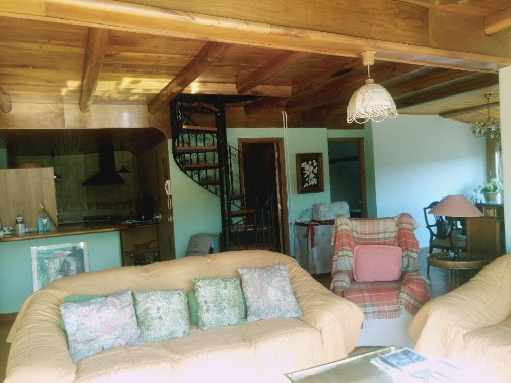  te koop villa Trasmiras Limia 15