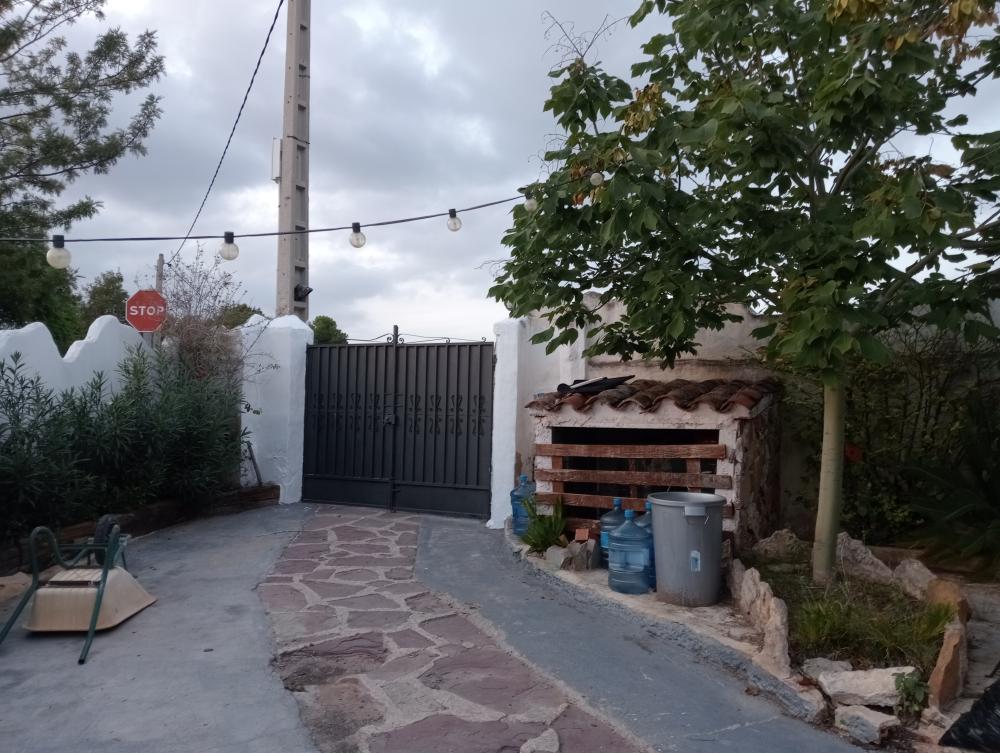  te koop villa Los Mirasoles Hoya De Buñol 17