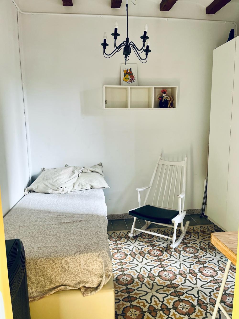  te koop appartement Coll Blanc Barcelonès 18