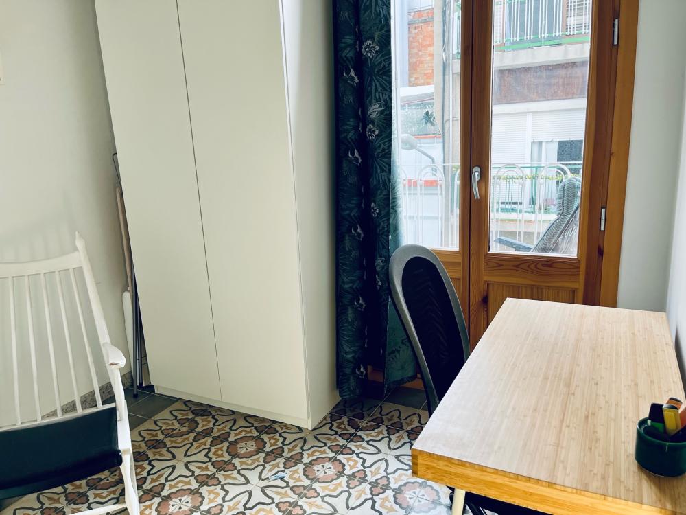  te koop appartement Coll Blanc Barcelonès 19