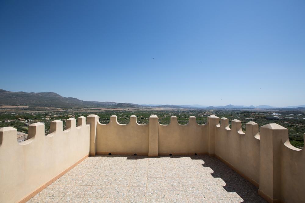  te koop huis Moratalla Noroeste 17