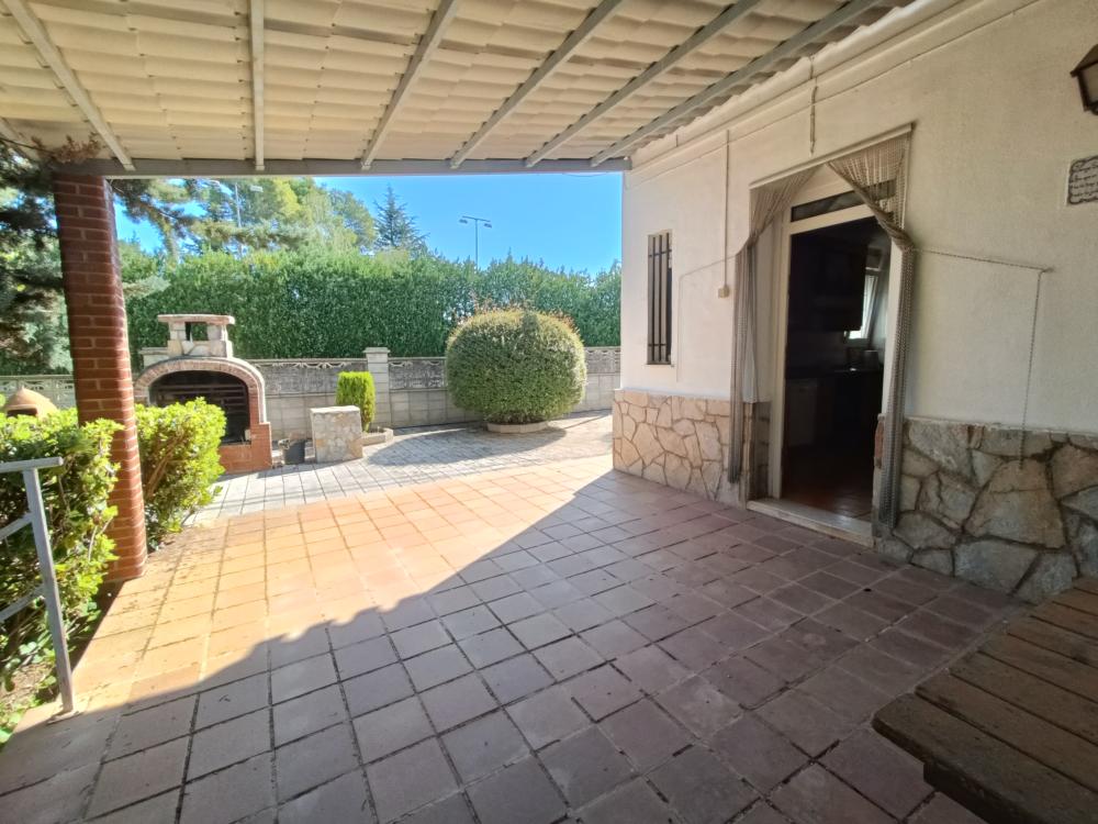  te koop villa Banyeres De Mariola Alcoia 8