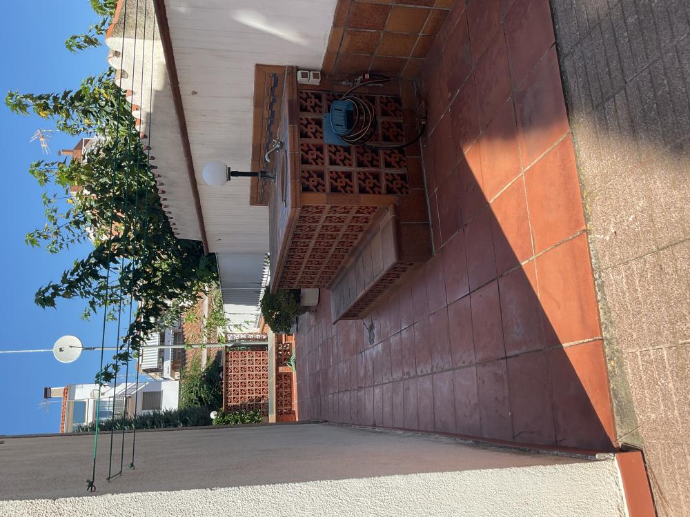  te koop rijtjeshuis Pineda De Mar Maresme 23