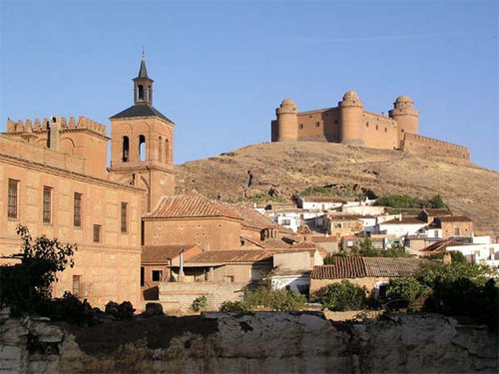  te koop huis Guadix Accitania 9