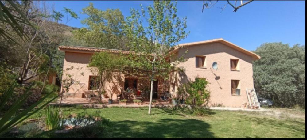  te koop huis Bayacas Alpujarra Granadina 2