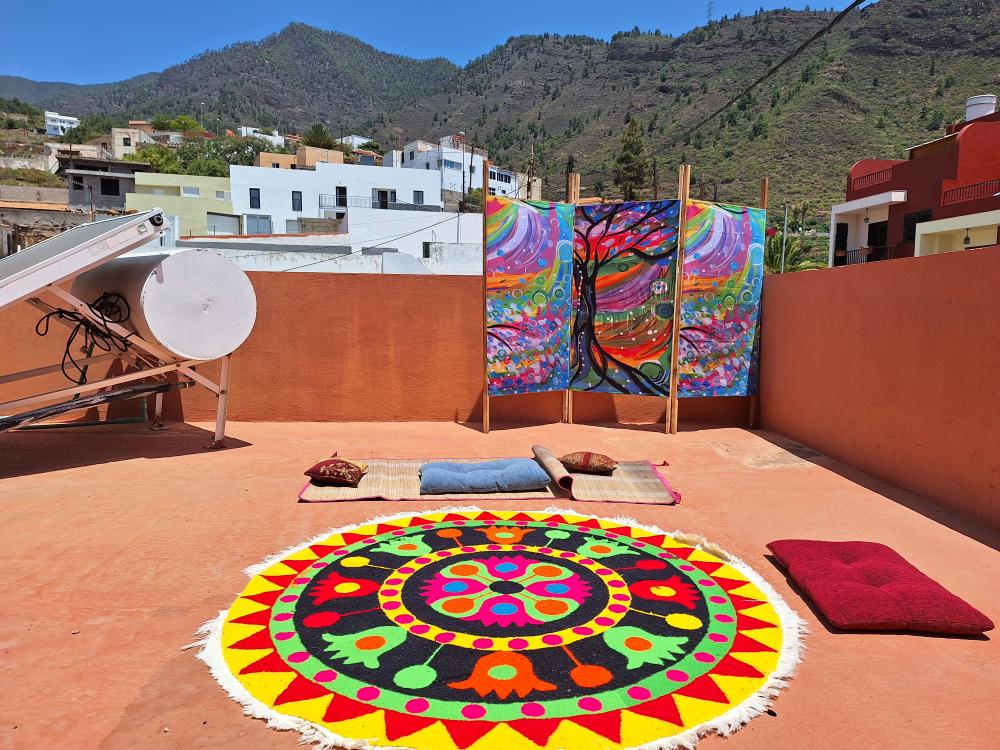  te koop huis Araya Zona Sureste 7