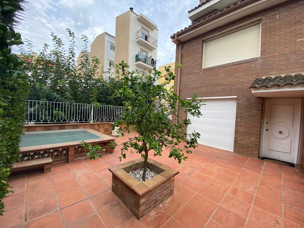  te koop rijtjeshuis Pineda De Mar Maresme 4