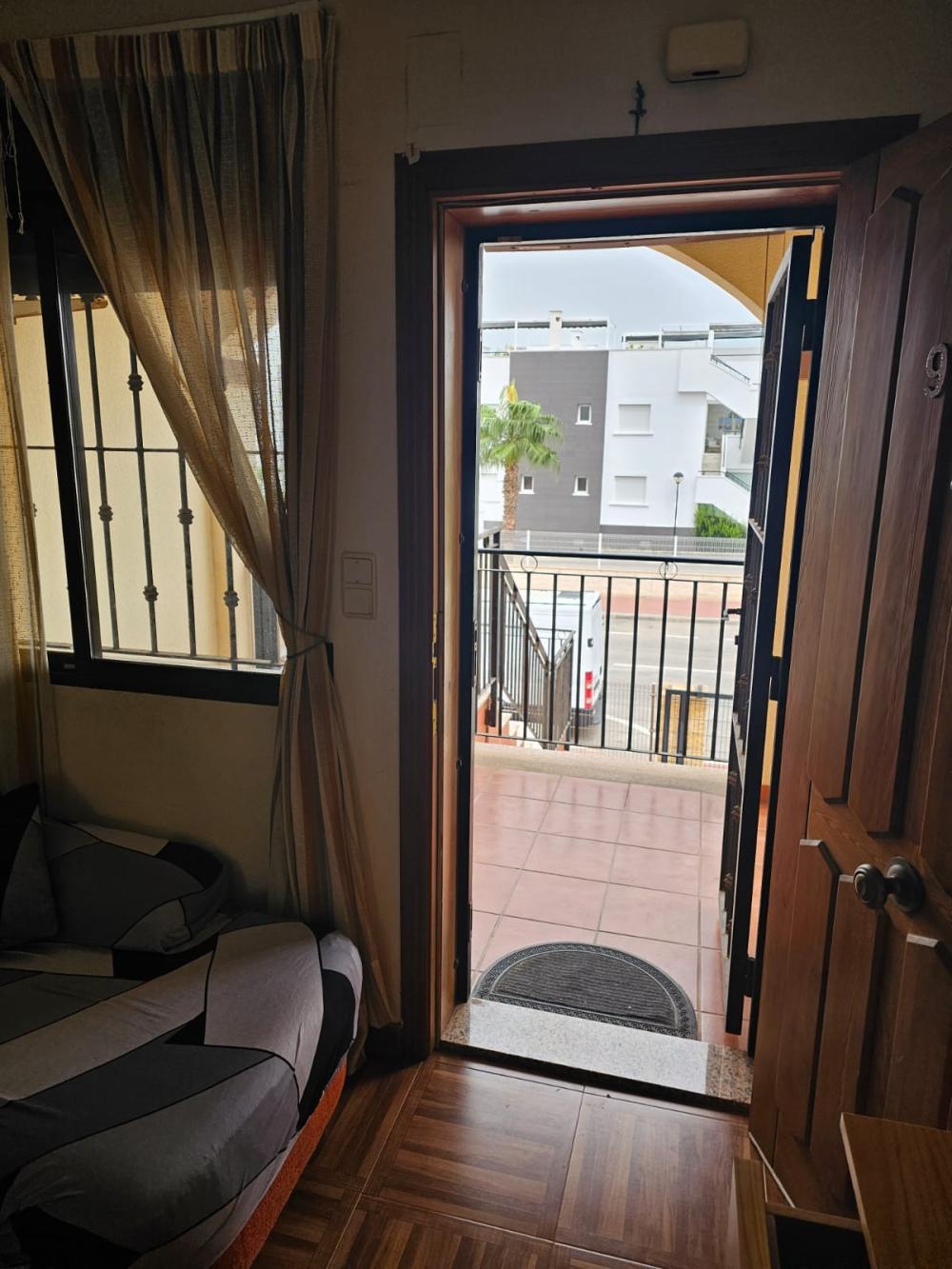  te koop twee-onder-een-kapwoning Playa De Los Locos-Aguas Nuevas-Torreblanca Baix Segura 11