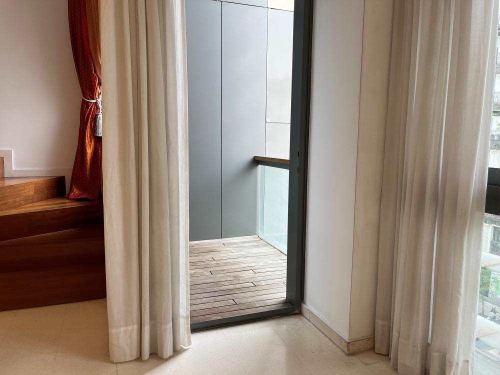  te koop duplex Salamanca-Lista Madrid Capital 15