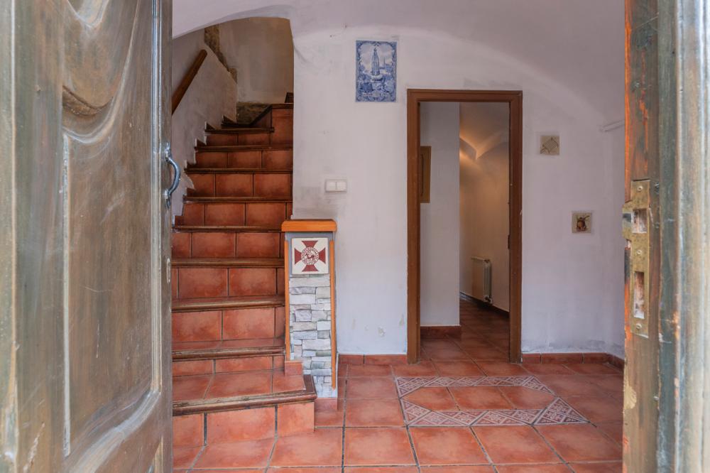  te koop huis El Pont De Vilomara Bages 1