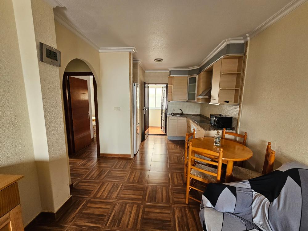  te koop twee-onder-een-kapwoning Playa De Los Locos-Aguas Nuevas-Torreblanca Baix Segura 5