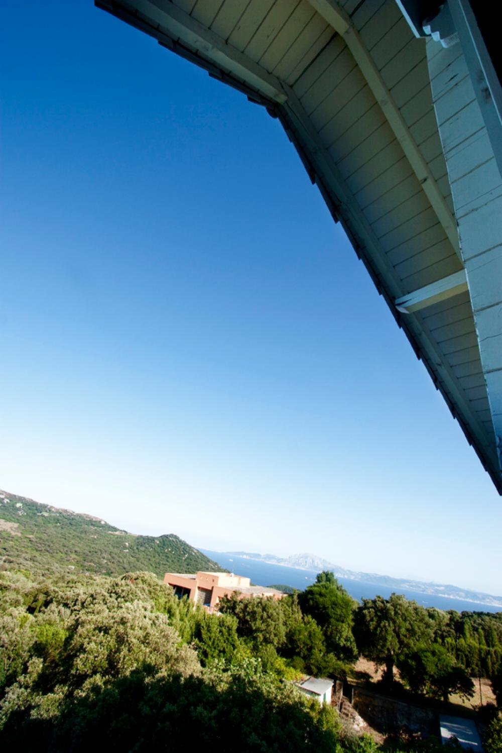  te koop huis El Bujeo Campo De Gibraltar 3