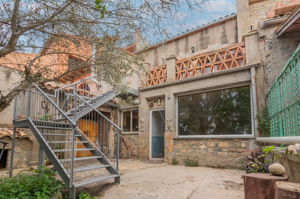  te koop huis El Pont De Vilomara Bages 36