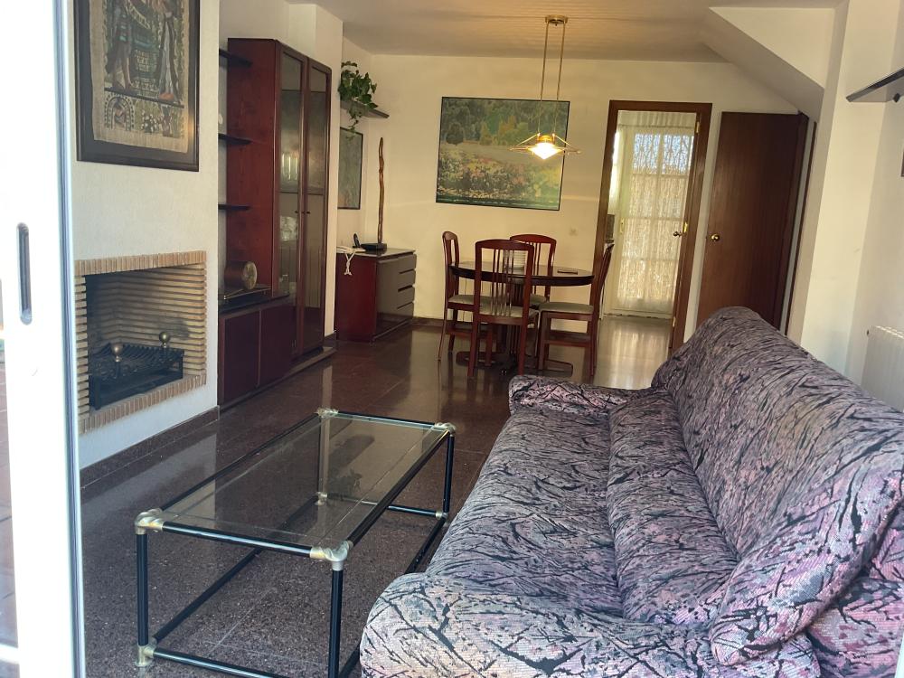  te koop rijtjeshuis Pineda De Mar Maresme 5